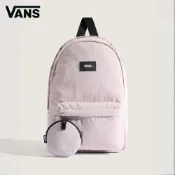 Vans Old Skool Mini Backpack 粉色後背包
