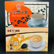 品皇 量販 黑豆茶 黑豆什穀奶茶 品榕商行