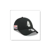 (店+)【NEW ERA】AG Life NEW ERA MLB 芝加哥 小熊 經典黑 白熊 棒球帽 日字扣 穿搭 9FORTY