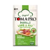 (店+)【TOMA-PRO 優格】成犬 羊肉+米 -小顆粒 1.5KG / 包(成犬飼料 寵物飼料 狗狗飼料)
