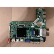 CHIMEI TL-50M100 主機板良品