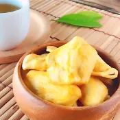 波羅蜜脆片 波羅蜜乾 水果乾 美味酥脆