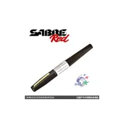 (店+)【SABRE 沙豹】Sabre 防身噴霧器 偽裝鋼筆型隨身防身噴霧/間歇性噴射18次 PEN-14-OC