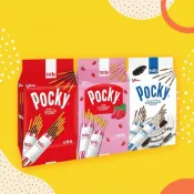 ［快速出貨🚚］✨NEW✨ 【Glico 格力高】Pocky系列巧克力