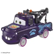 TOMICA CARS脫線（2025閃電麥坤日特別版）DS95944