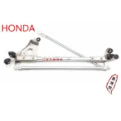 昇鈺企業行 HONDA K600 K800 K6 K8 雨刷連桿 雨刷拉桿