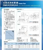造景 24小時運轉 養殖景觀用污水泵浦 耐用款 日本鶴見 沉水馬達 抽水馬達 長時間魚池流水 1/5HP 沉水抽水馬達