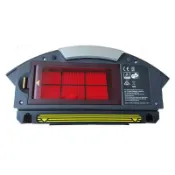 HiFi超人音頻商城 適用iRobot Roomba 800 900系列850 860 864 870 880 885 機器人吸塵器集塵盒