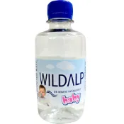 WILDALP Baby礦泉水/ 250ml　eslite誠品