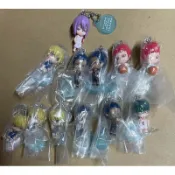 (日版 全新/中古）影子籃球員 黑子的籃球 奇蹟世代 扭蛋