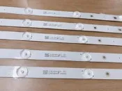 BENQ 明基 49IE6500 液晶顯示器 LB-C490F14 燈條 電視燈條 LED燈條 拆機良品 0 A