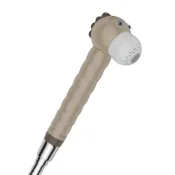 (店+)【Hansgrohe 漢斯格雅】德國原裝 Hansgrohe Jocolino 兒童 蓮蓬頭 28760210 28788570 28787640