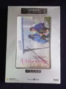 ✨【已售出】港版DVD 戀愛季節 李麗珍 黃耀明