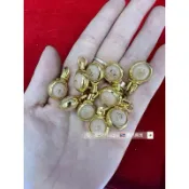 泰然佛舍 佛歷2566 馬哈神尼 人緣膏 #貴人 #桃花 #異性緣
