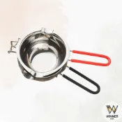 304巧克力融化鍋【Winner】304加熱融化鍋 溶蠟鍋 巧克力融化鍋 潑油鍋 奶油鍋 隔水加熱鍋 巧克力鍋