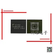 【現貨～可開發票～免運】THGBMKG8N2LBAIL 東芝32GB 5.1版本eMMC閃存字形檔 IC拆機測好 0-1