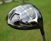 大氣的書館 羅馬羅RomaRo Ray高爾夫球桿一號木桿開球木FORGED Ti CUP FACE