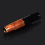 【原廠正品】德國丹尼古堤旗艦店 Denicotea 2018年最新出廠  9MM 石楠木 煙嘴 煙斗 菸斗 濾嘴 濾芯