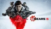 PC Steam 序號 戰爭機器5 Gears 5