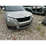 🏆 SKODA YETI 汽油 1.2 零件車 拆賣 福斯 奧迪 斯柯達 賓士 BMW 全車系 原廠零件