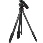 (店+)【SmallRig 斯莫格】SmallRig 5473 輕便型相機手機錄影三腳架 49-160cm