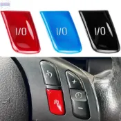 【環球購】適用於 BMW B寶馬 M3 E46 1998-2004 方向盤開關按鈕運動模式 IO 控制更換