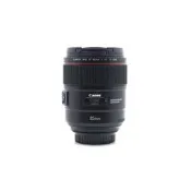 【青蘋果】Canon EF 85mm f1.4 L IS USM #97977
