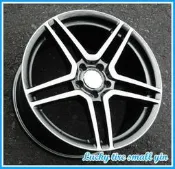 【員林 小茵 輪胎 舘】A&G新款 19吋 賓士Mercedes-Benz AMG 全車系適用 鑄造/旋壓/鍛造