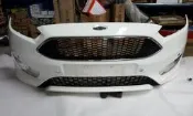Focus MK3 MK3.5  原廠前保 後保 後下巴
