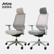 Artso 亞梭傢俬 CS-Air氣墊護腰椅 (人體工學椅/辦公椅/電腦椅/網椅)
