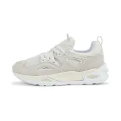 【毒】PUMA TRC Blaze Tona 女款 米灰 麂皮 增高 休閒 運動鞋 388616-02【APP下單10%回饋】