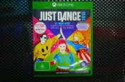 XBOX ONE 舞力全開 2015