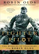 【三民網路書店】Fighter Pilot ─ The Memoirs of Legendary Ace Robin Olds 作者：Robin Olds; Christina Olds; Ed Rasimus