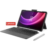 Lenovo聯想Tab P11 2nd Gen LTE(4G/128G)11.5吋4G通話平板電腦 含鍵盤套組