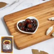 (店+)【魏姐包心粉圓】黑糖紅豆包心粉圓-分享包(零食 甜點 甜品 粉圓 冰品配料 天然粉圓 露營甜點 冷凍食品 即食包)