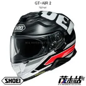 ❖茂木站 MTG❖ SHOEI GT-AIR II 全罩 安全帽 GT AIR2 SENA。Insignia TC-1