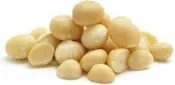 【天然養生堅果 - 低鹽夏威夷豆】已熟化 長時間低溫烘焙 另有腰果、南瓜仁、松子、胡桃仁、葵瓜仁、青仁黑豆、去膜榛果