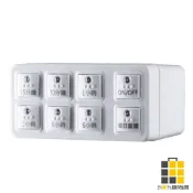 太星電工 智慧倒數定時器【九乘九文具】真簡單智慧倒數定時器 定時器 計時器 24小時循環 電動機車可用定時器