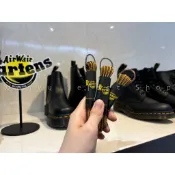 現貨正品 馬汀大夫經典系列3孔鞋帶 雙色 65cm dr.martens周邊商品 馬丁鞋油