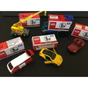 TOMICA TEM 特注 會場車 多款現貨！ 370 SLS TDM