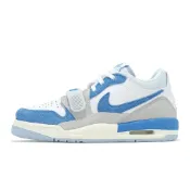 (店+)【NIKE 耐吉】休閒鞋 Air Jordan Legacy 312 Low GS 大童 CD9054-141