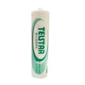 (店+)【LUSH】L520 水性矽利康 填縫膠 矽力康 TELSTAR 填縫 修補 防漏 透明 白 百合白 淺原木 矽力康 台灣製