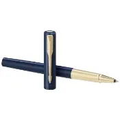 【PARKER】派克 威雅XL系列 天際藍（限定）鋼珠筆 (Vector)