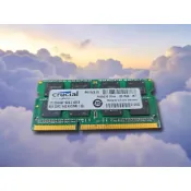 含稅 美光 DDR3 1600 8GB 8G 筆電用 筆記型 終身保固 09R198