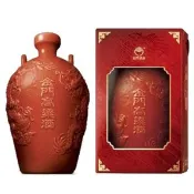 【酒酒酒】金門高梁龍騰萬里 1000ml