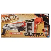 竹北kiwi玩具屋_孩之寶 NERF 極限系列 三號 ULTRA THREE 實心保麗龍彈 _01701906
