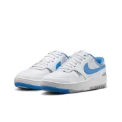 (店+)【NIKE 耐吉】W Nike Gamma Force White University Blue 大學藍白 解構 DX9176-108