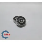 【培林達人】陸製微型軸承，608-2RS，8*22*7、8X22X7，歡迎詢問。