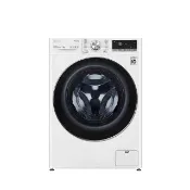 【LG 樂金】家電快配13+10公斤堆疊◆WiFi蒸洗脫變頻滾筒洗衣機+免曬衣乾衣機◆白(WD-S13VBW+WR-100VW)