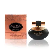 Chris Adams Boss Babe童顏 黑莓芒果玫瑰淡香精 100ml